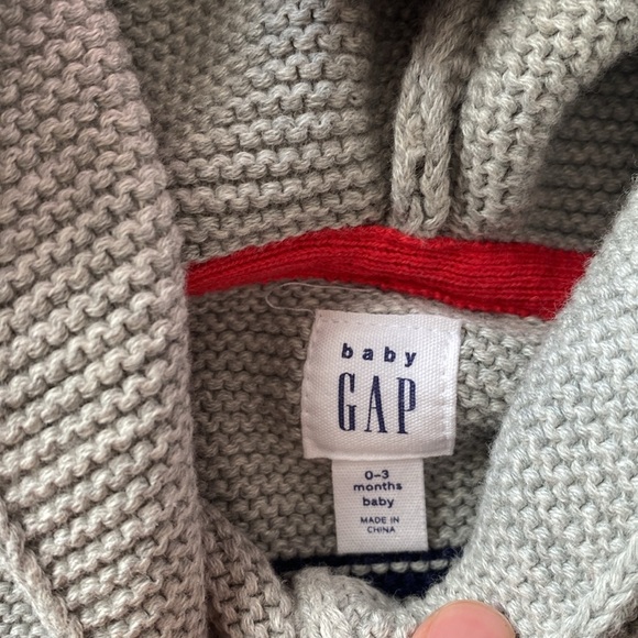 Baby Boy Clothes Bundle Size 0-3 Months - Picture 4 of 15